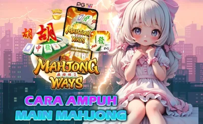 Rahasia Sukses Bermain Slot Great Blue